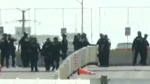 El Paso Border Patrol disrupts over a dozen smuggling attempts