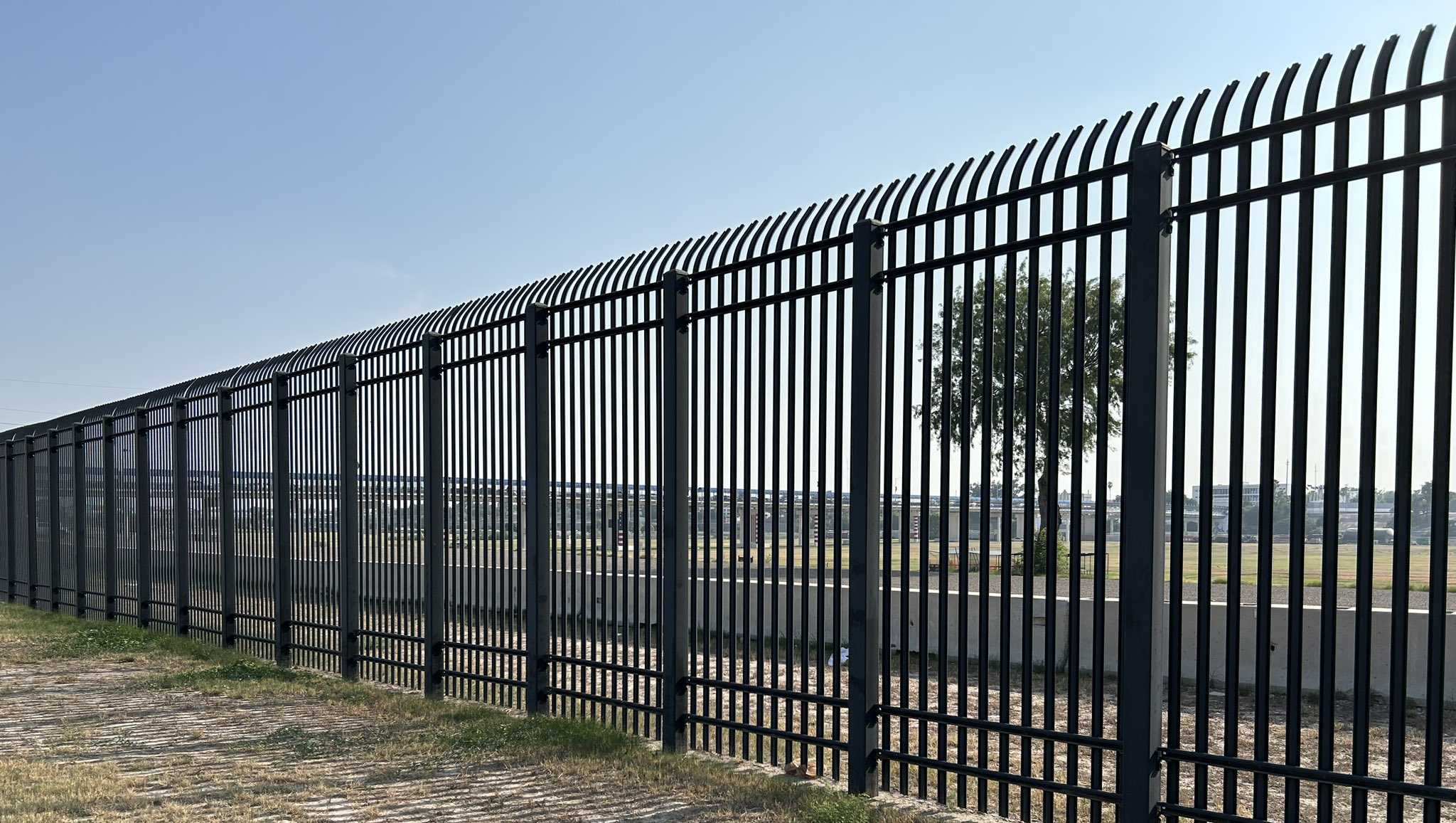 'Helped decrease illegal crossings': Eagle Pass grateful for National Guard presence - Vimarsana News