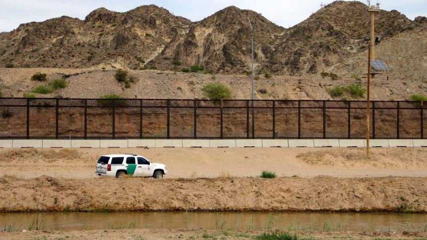 Pentagon diverts $3.6 billion in military construction funds to build ...