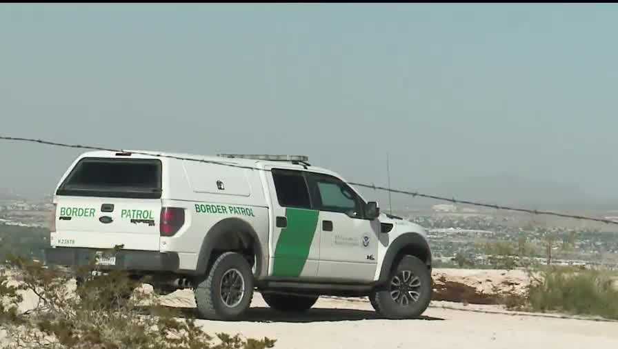 State of the Border in New Mexico