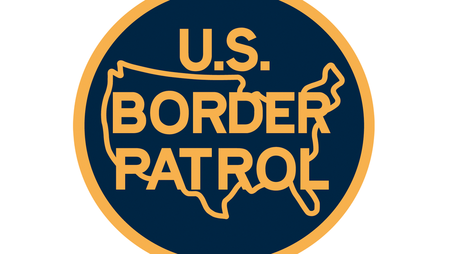U.S. Border Patrol