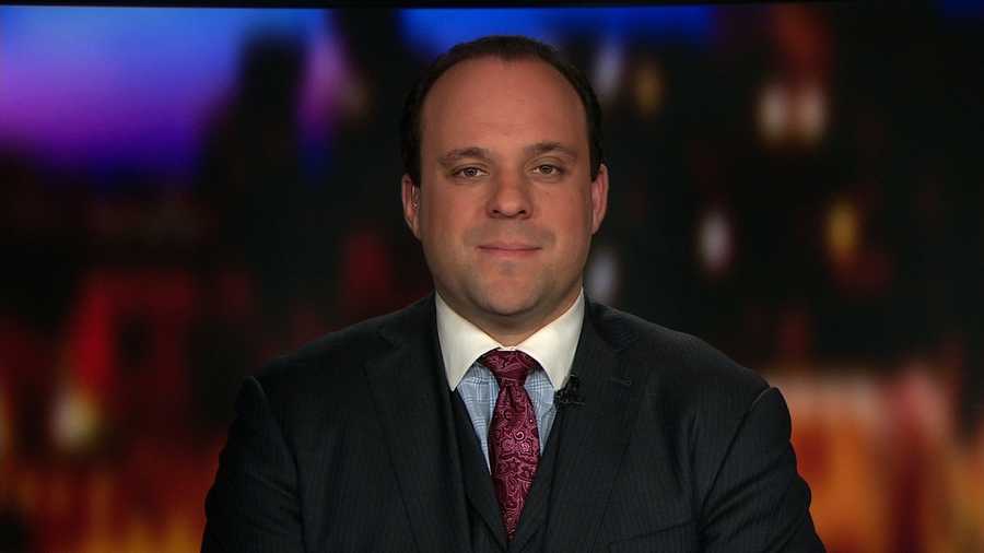 Boris Epshteyn, a special assistant to President Donald Trump who leads the White House's television surrogate operations, is expected to leave the White House, potentially for a position outside the West Wing, two senior administration officials have told CNN.