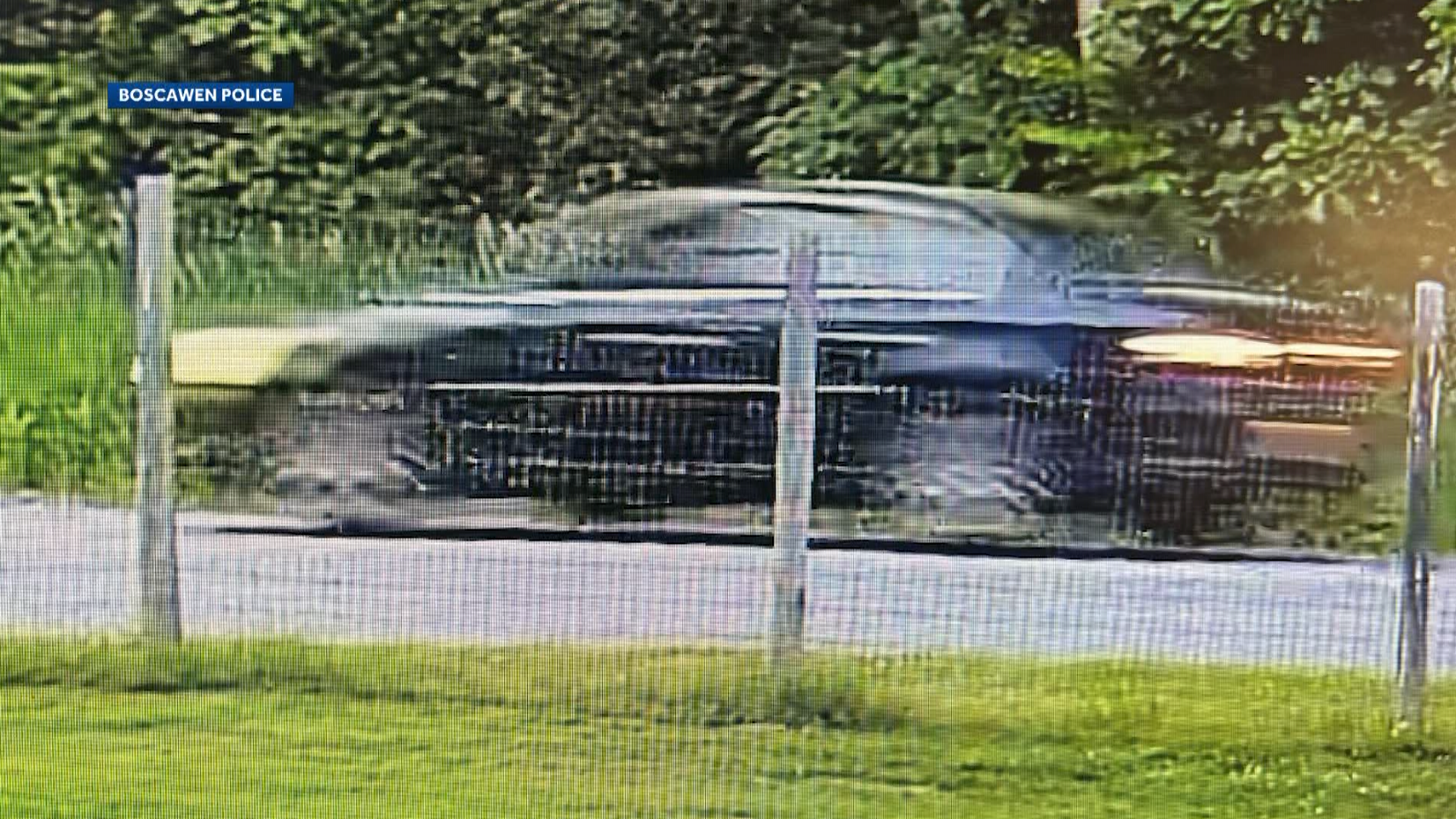 8-year-old girl injured in hit-and-run in Boscawen - Vimarsana News