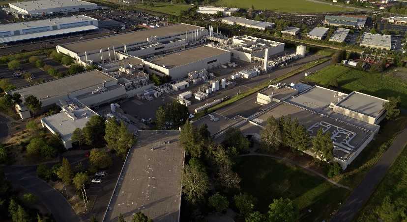 Historic investment 1B semiconductor investment coming to Roseville