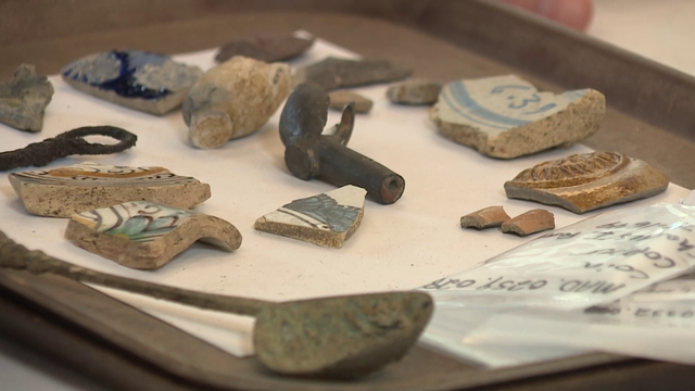 Boston using 3D printing technology to bring city's artifacts, historic record to life - Vimarsana News