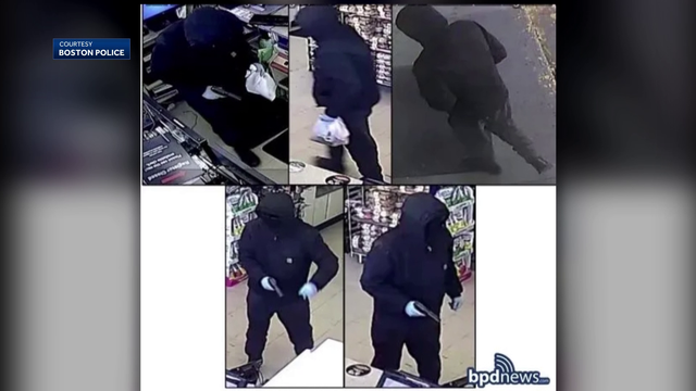 Suspect in armed robberies at stores in Brighton, Roxbury to appear in court - Vimarsana News