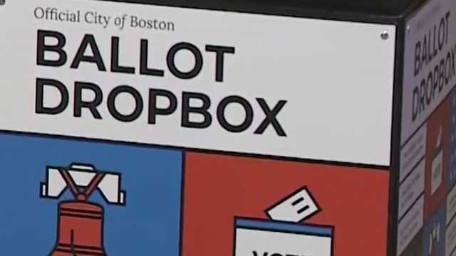 Monday is last day to apply for mail-in Massachusetts state primary ballot - Vimarsana News