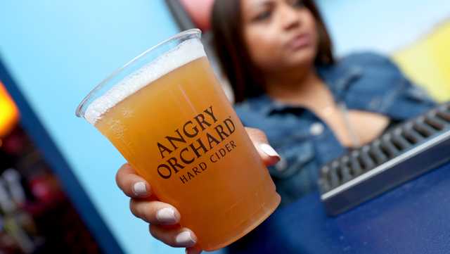 Boston Beer sues Downeast Cider, former-employee - Vimarsana News