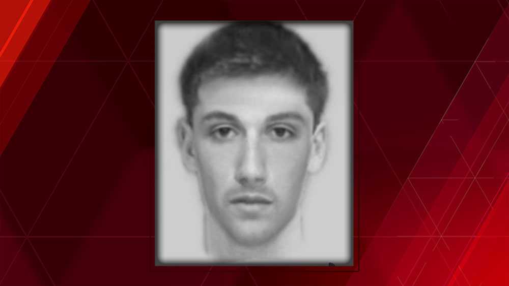 Police Release Sketch of Suspect in Honey Blonde-Haired Woman's Murder - wide 9