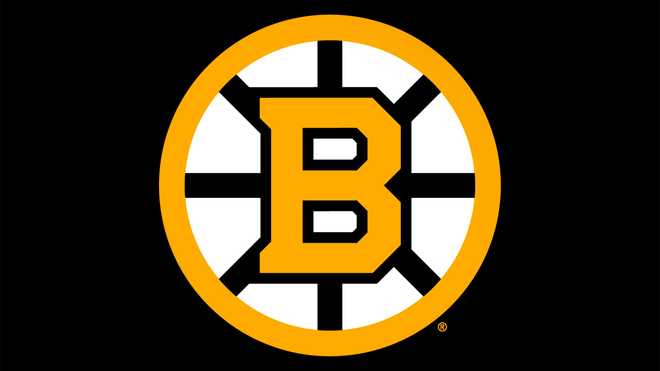 Bruins unveil reimagined uniform logo to celebrate 100th season