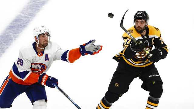 Bruins look to halt Islanders momentum in pivotal Game 3 - Vimarsana News