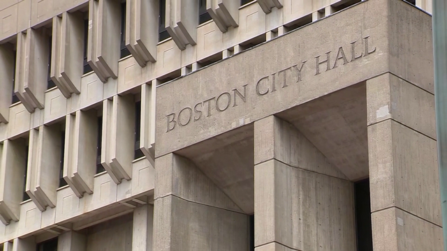Boston looks at possibility of creating a Universal Basic Income - Vimarsana News