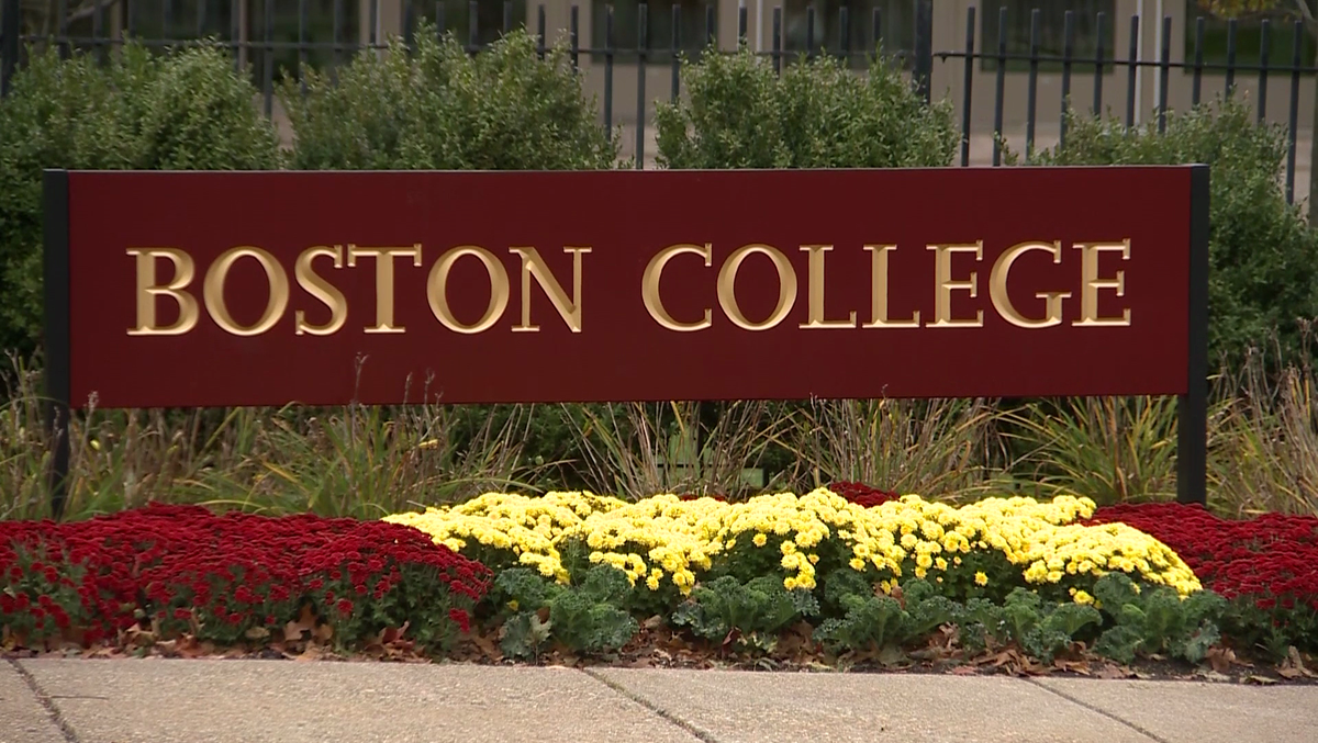 Boston College plans to resume on-campus classes for fall semester