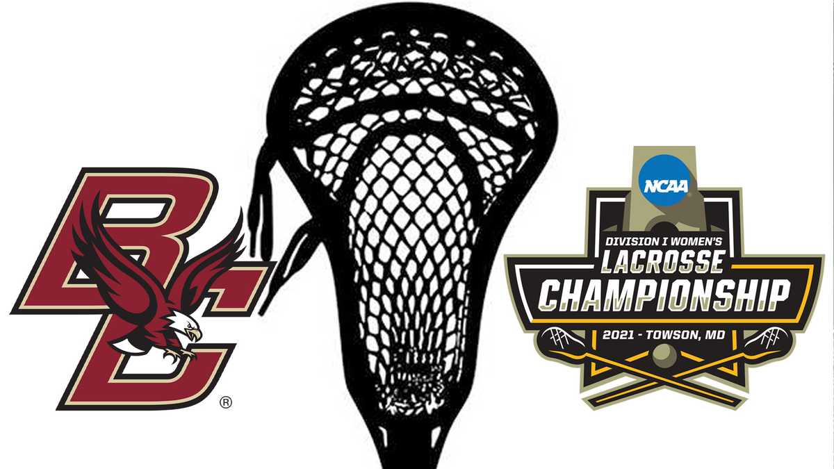 Boston College Women S Lacrosse Team Wins First National Title Boston College Women S Lacrosse Team Wins First National Title