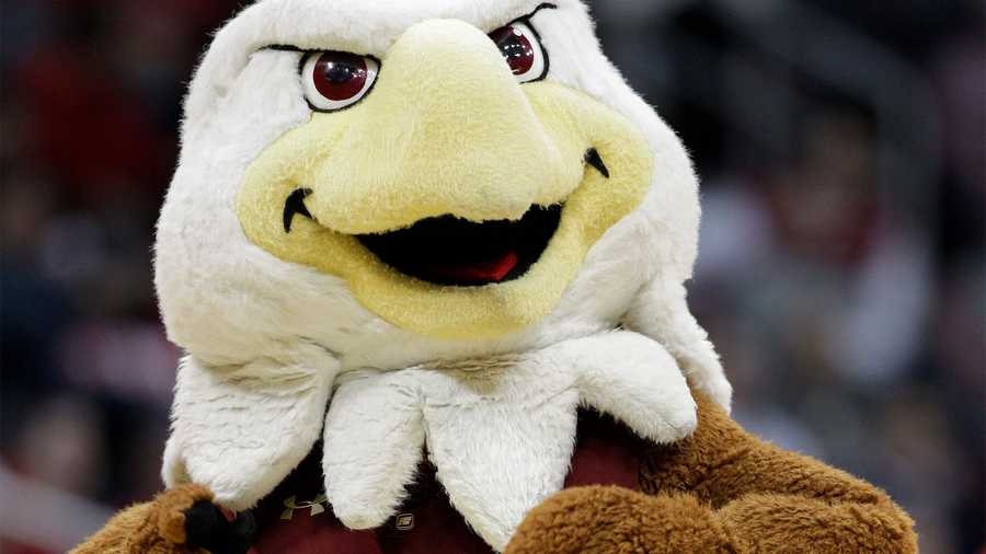 Boston College men's basketball snaps losing streak against Maine