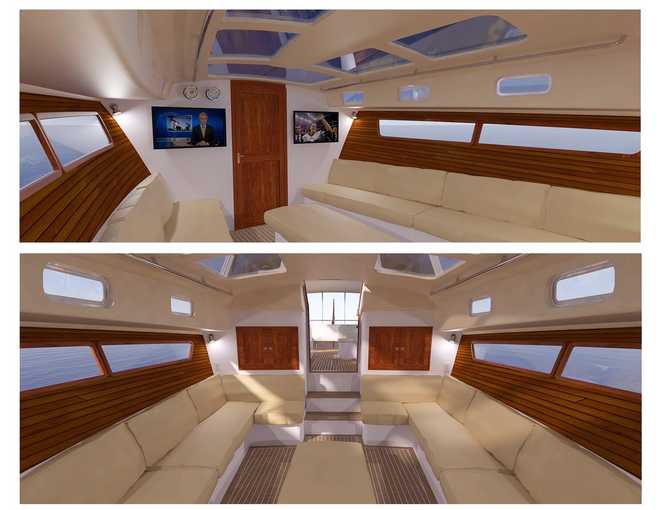 New Boston area casino to use boats to shuttle guests, employees