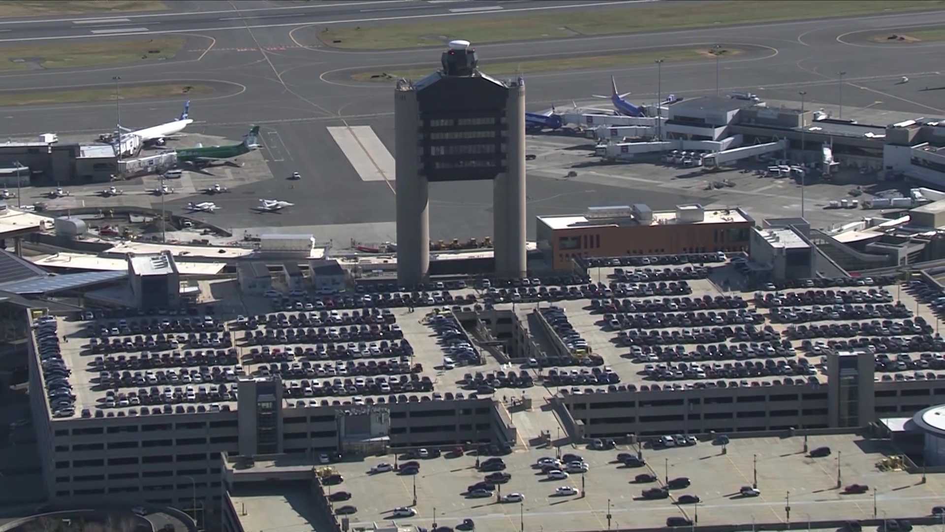 Pawsome Parking at Logan: Your Pet's Airport Adventure Starts Here!