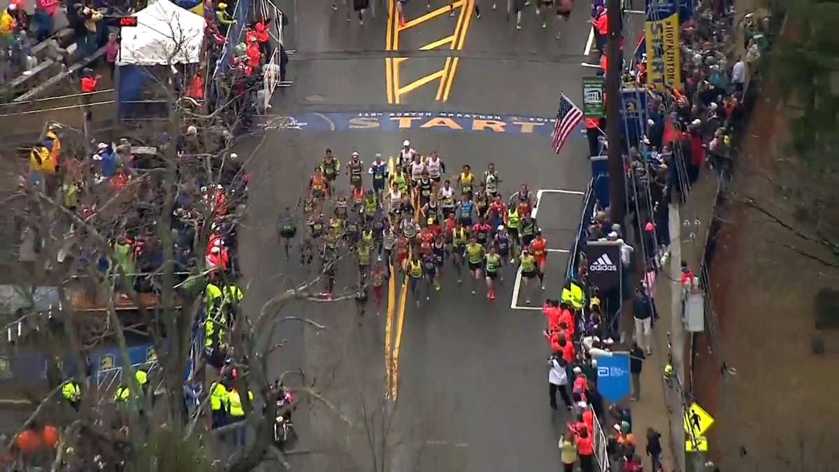 Final day to register for 2022 Boston Marathon