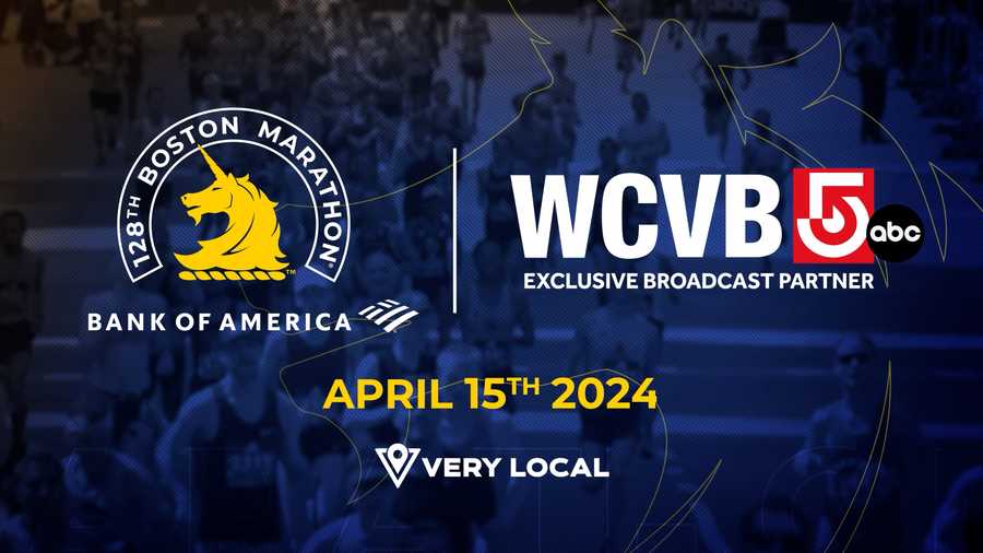 WCVB to Air Exclusive Live Local Coverage of the 128th Boston Marathon ...