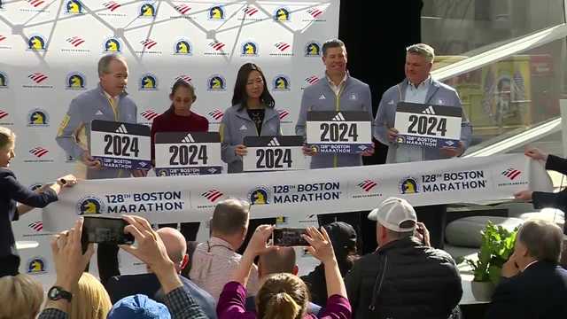 Boston Marathon, Bank of America agree to sponsor deal - Vimarsana News