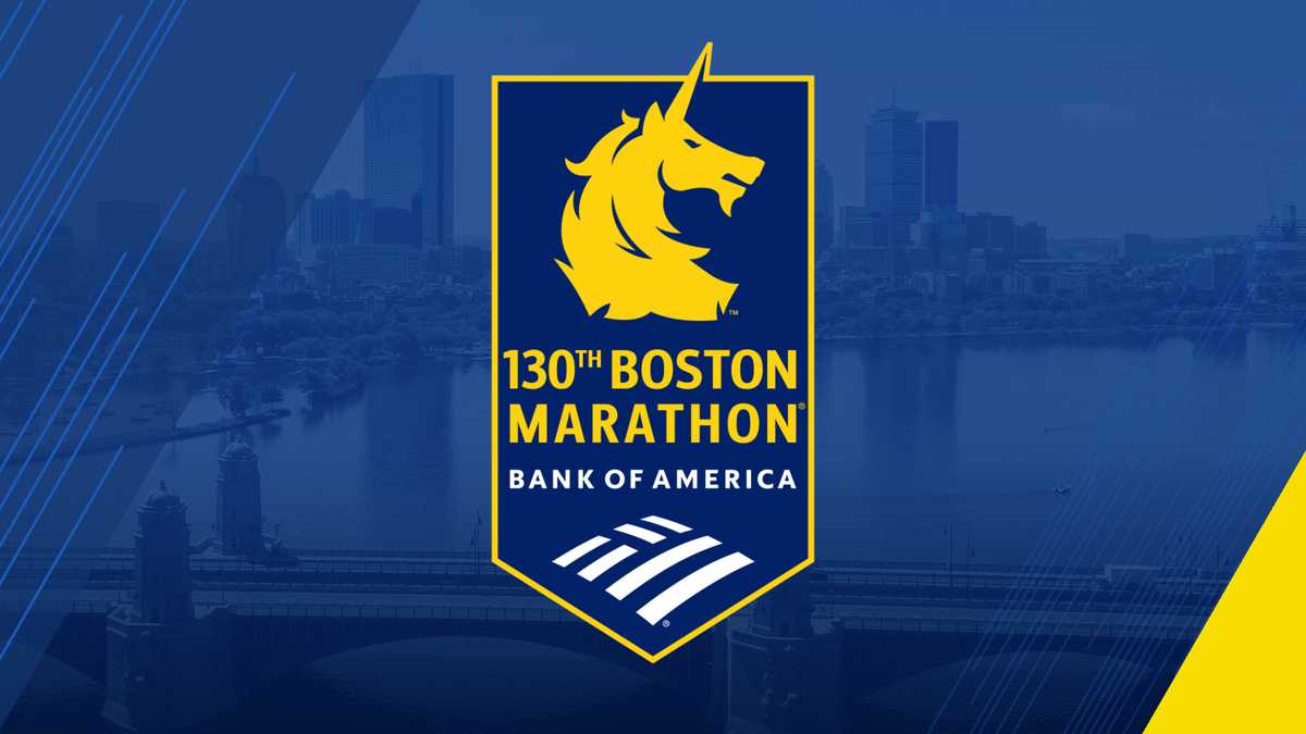 The 130th running of the Boston Marathon airs April 20 on WMUR