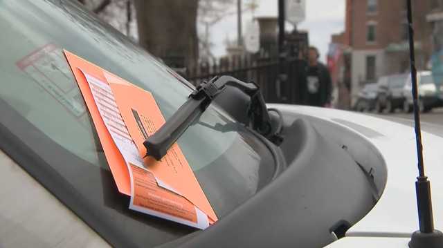 Records reveal extent of 'duplicate' license plate problem in Mass. - Vimarsana News