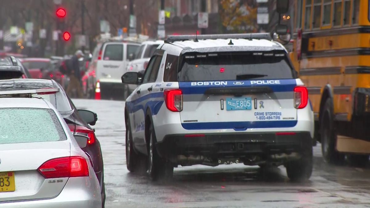 Police Investigate Stabbing During Boston Prep Basketball Game