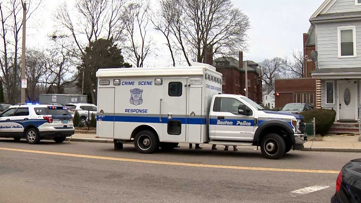 Young man killed in Mattapan daytime shooting, Boston police say
