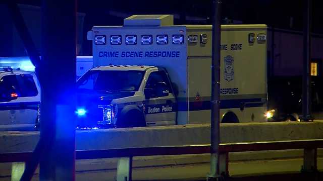 Pedestrian struck, killed on Route 1A in East Boston, police say - Vimarsana News