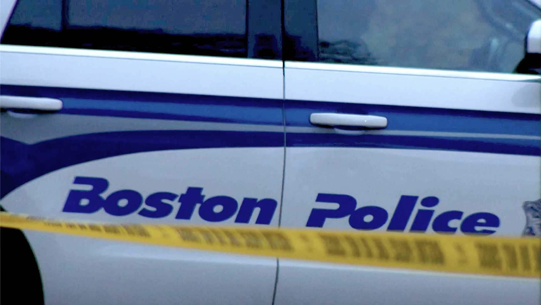 Three injured in South End shooting near playground