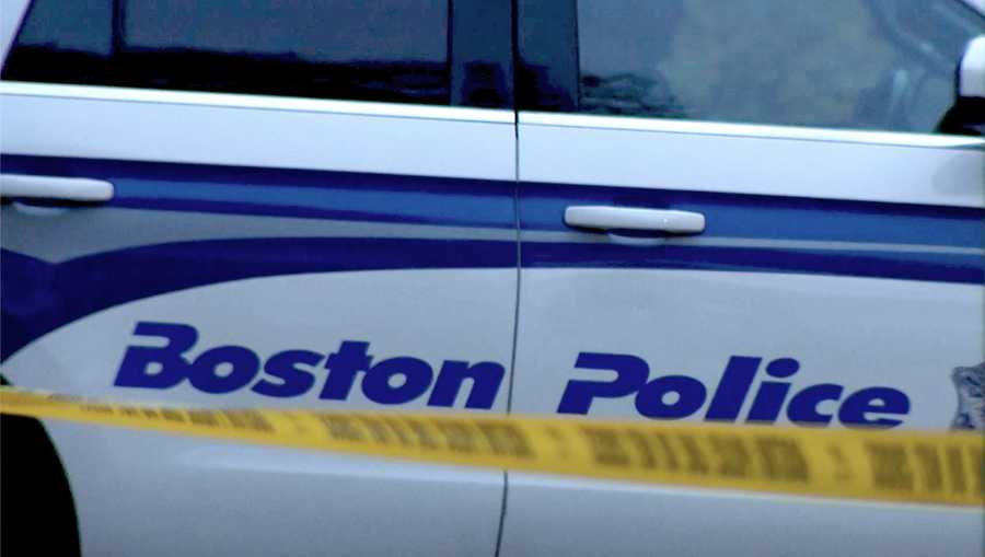 Boston police investigate after person shot in Roxbury