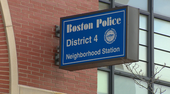 Young man dies of drug overdose in Boston police lockup