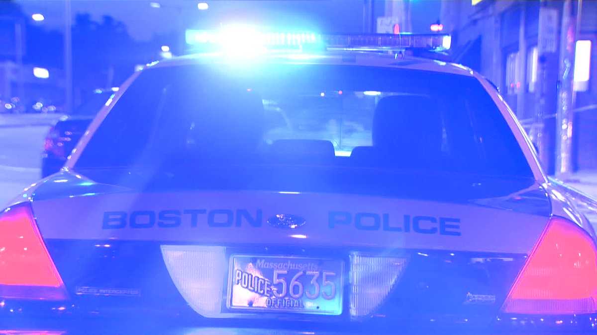 11-year-old girl accused of stealing vehicle in Boston