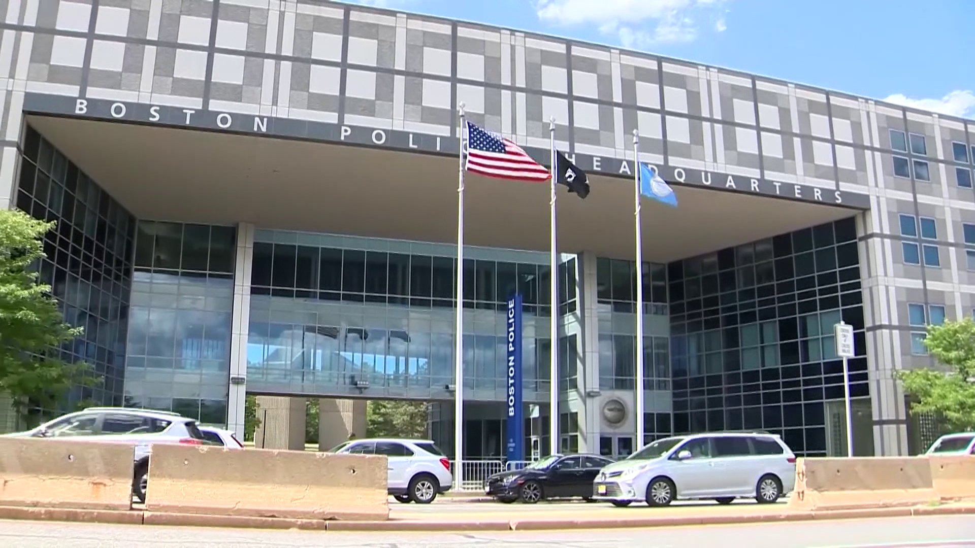 Report by Boston PD details shortcomings in its own crime lab - Vimarsana News