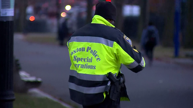 Enhanced police presence for Boston's tree lighting after NYC incident - Vimarsana News