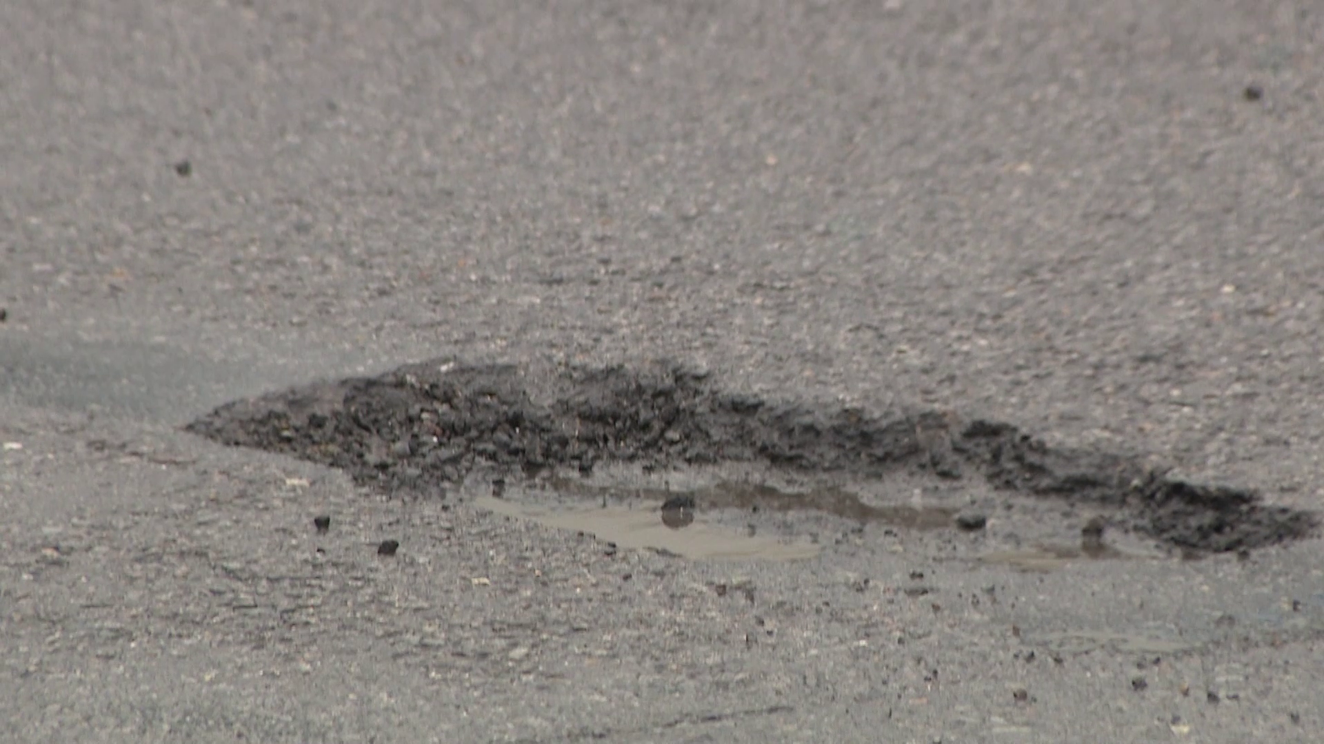 There are more potholes in recent years; MassDOT blames weather - Vimarsana News