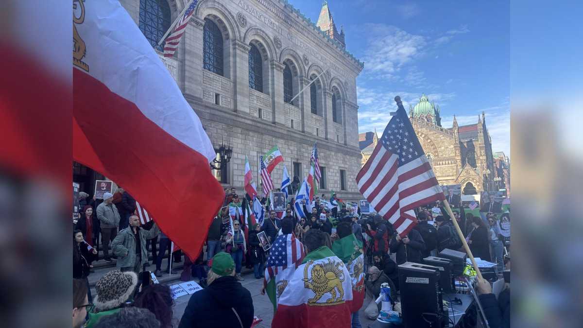 Mass. lawmakers react after 3 U.S. servicemembers killed in Iran operation