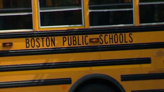 Boston school bus driver punched in stomach by student's mother - Vimarsana News