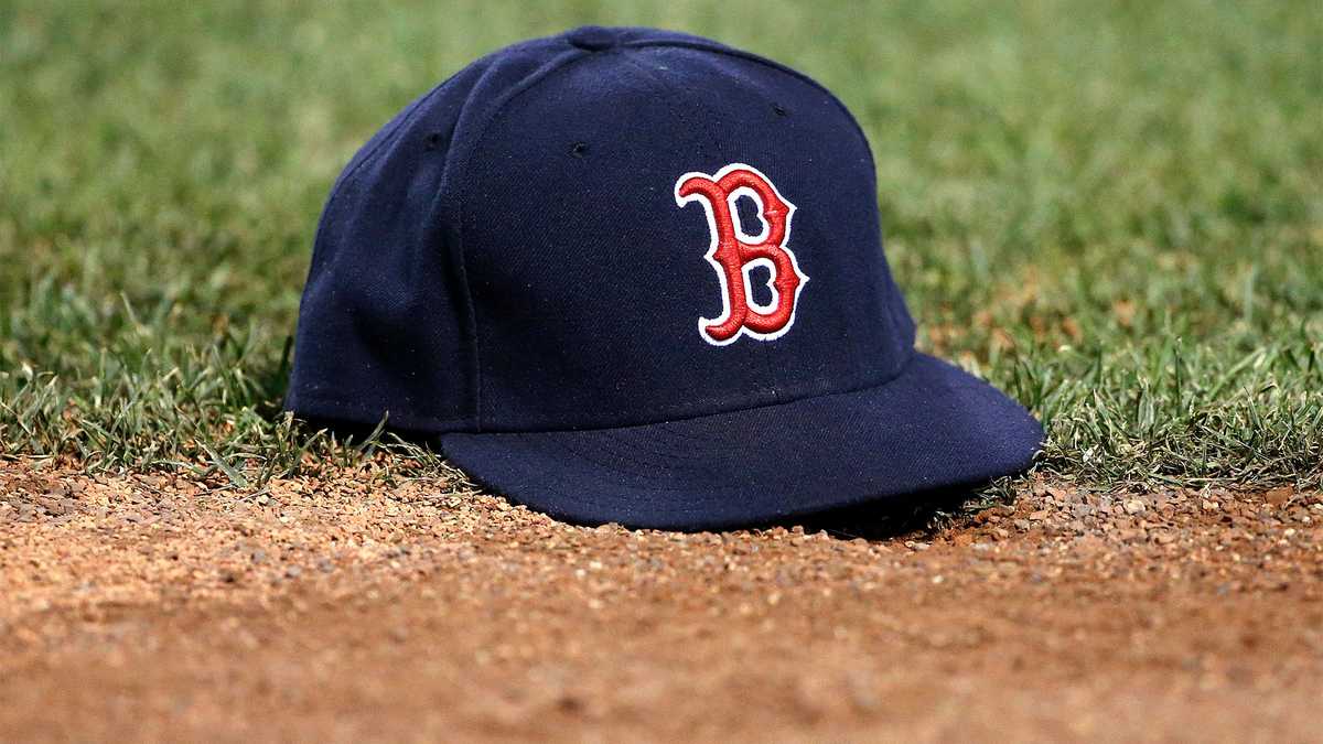 Red Sox draft top high school shortstop Marcelo Mayer with No. 4 pick