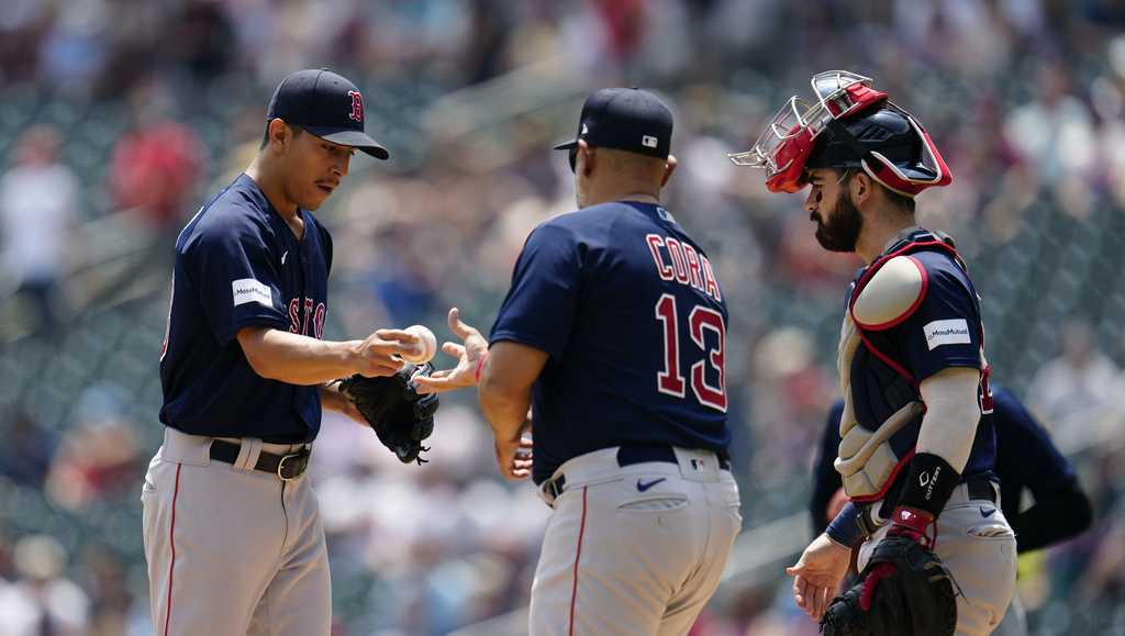 Joe Ryan injury update: Twins activate right-hander off IL ahead