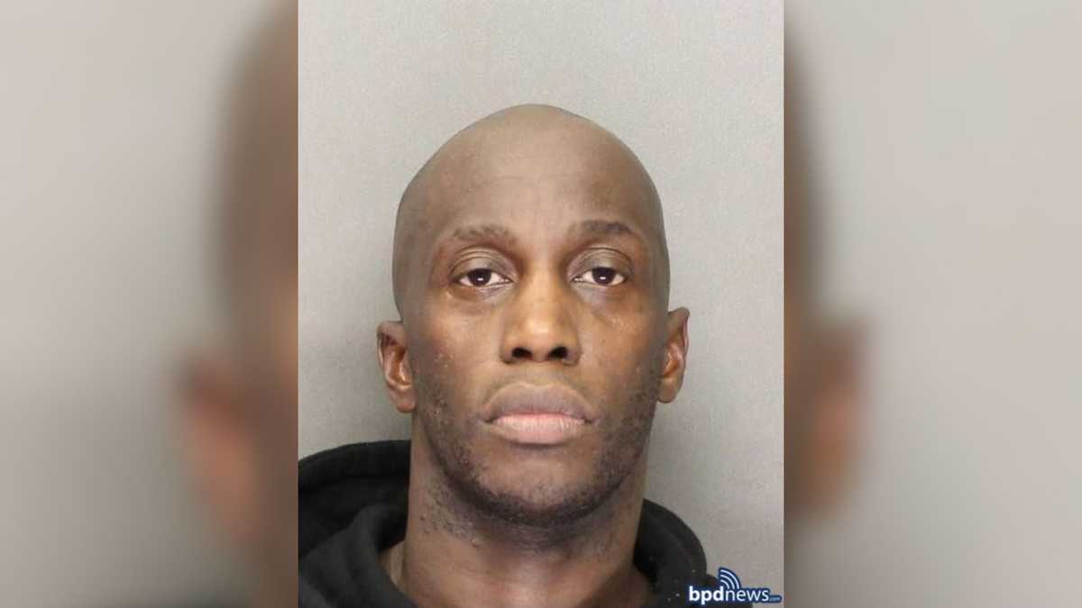 Boston police seek information about alleged 'notorious' retail thief