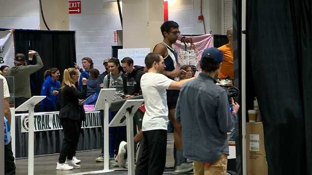 Thousands expected to attend Boston Run Show this weekend - Vimarsana News