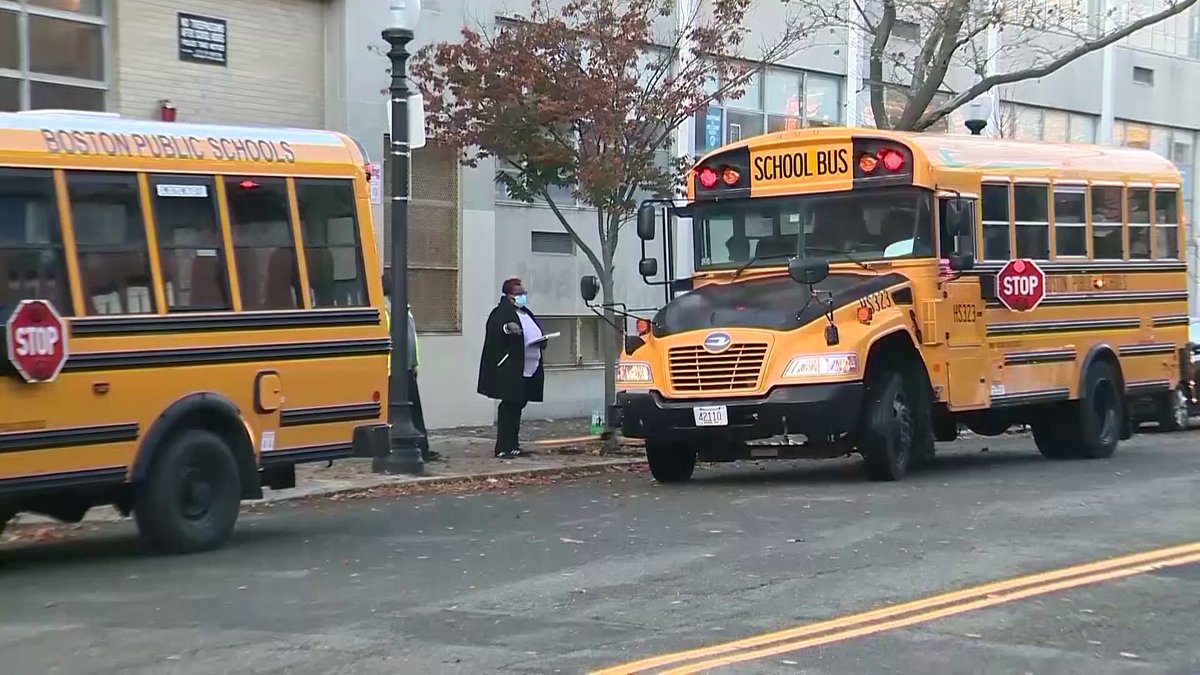 Ed board to meet after agreement with Boston Public Schools