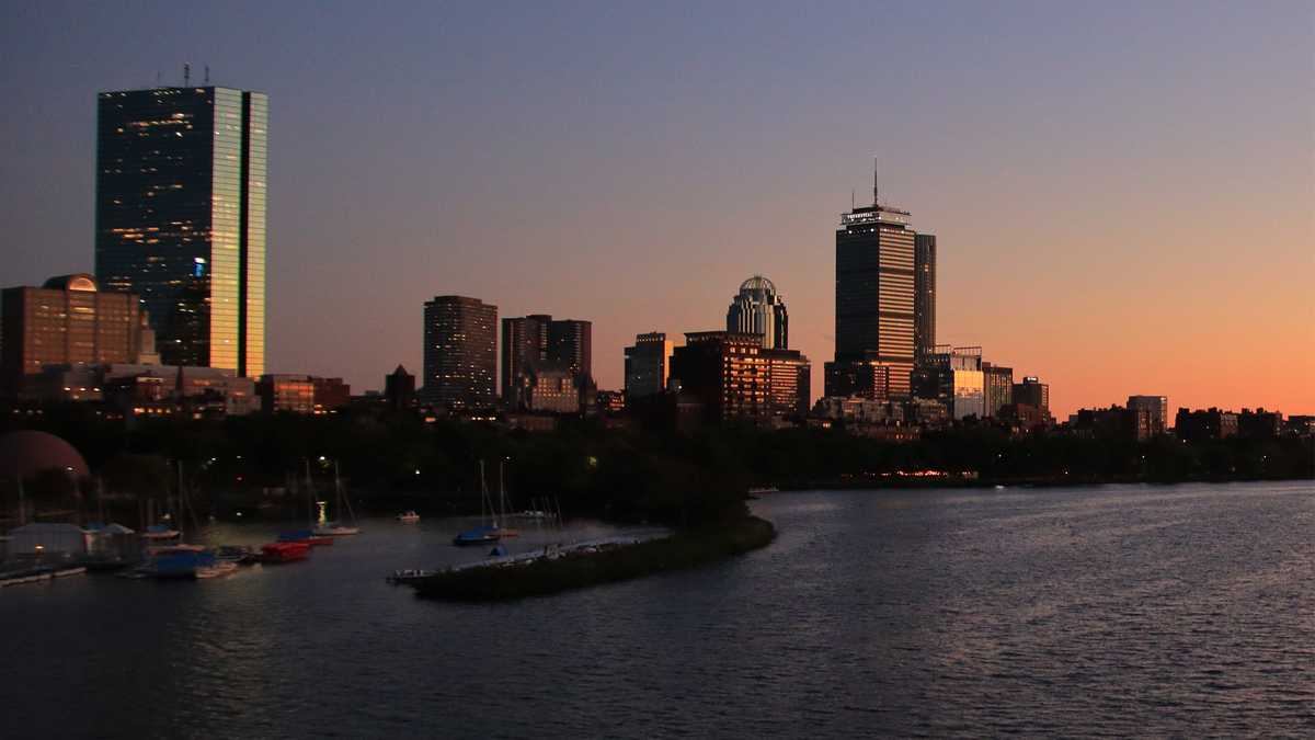 Boston's community-based task force helps reduce crime and receives recognition