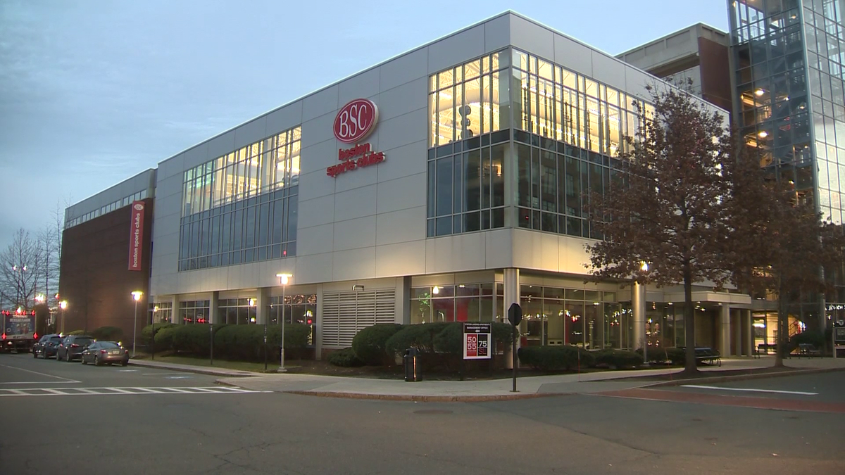 Another Boston Sports Club location closes permanently