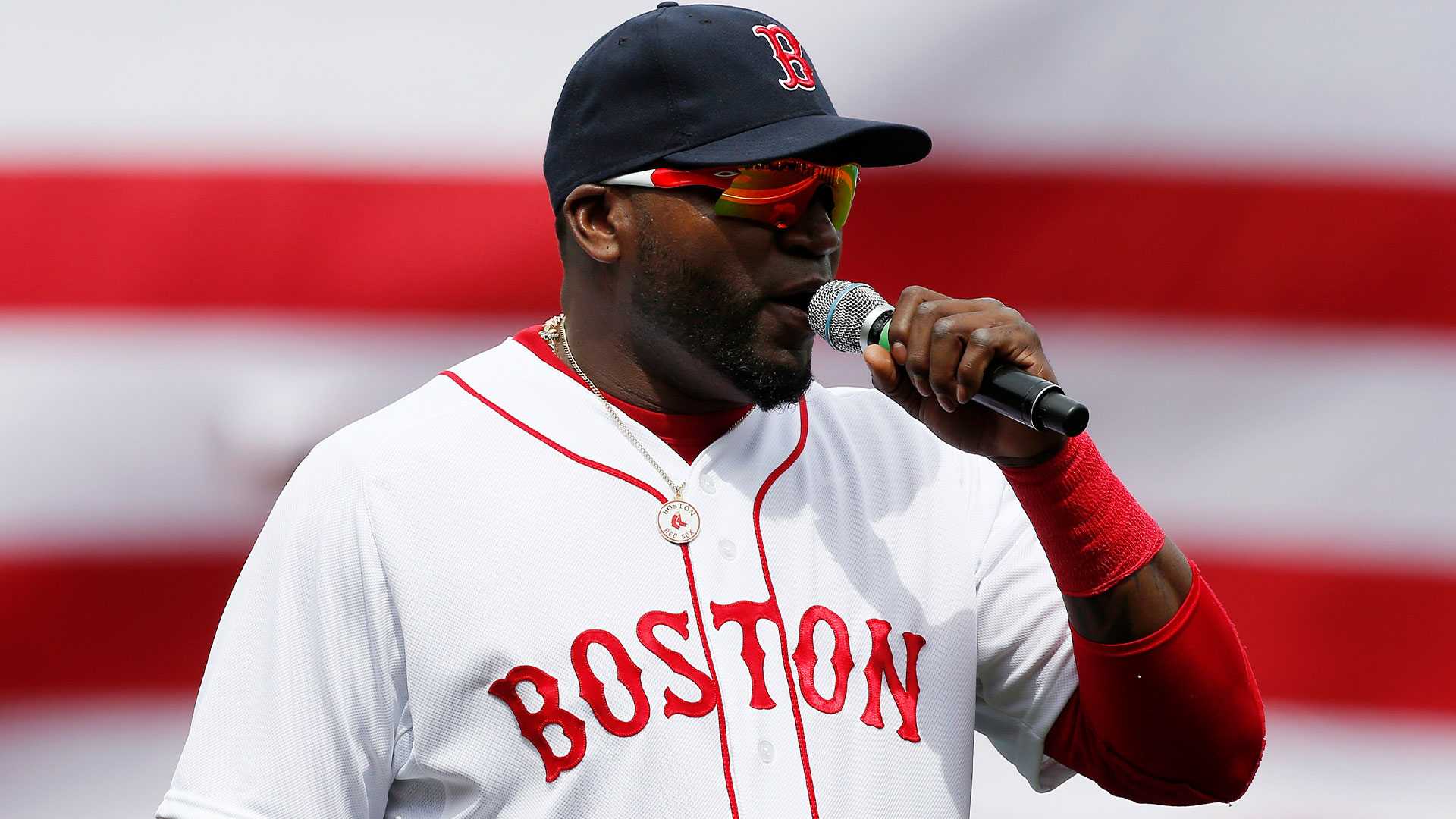 Boston Red Sox uniforms: Why are the Sox wearing yellow and blue jerseys  this weekend? 