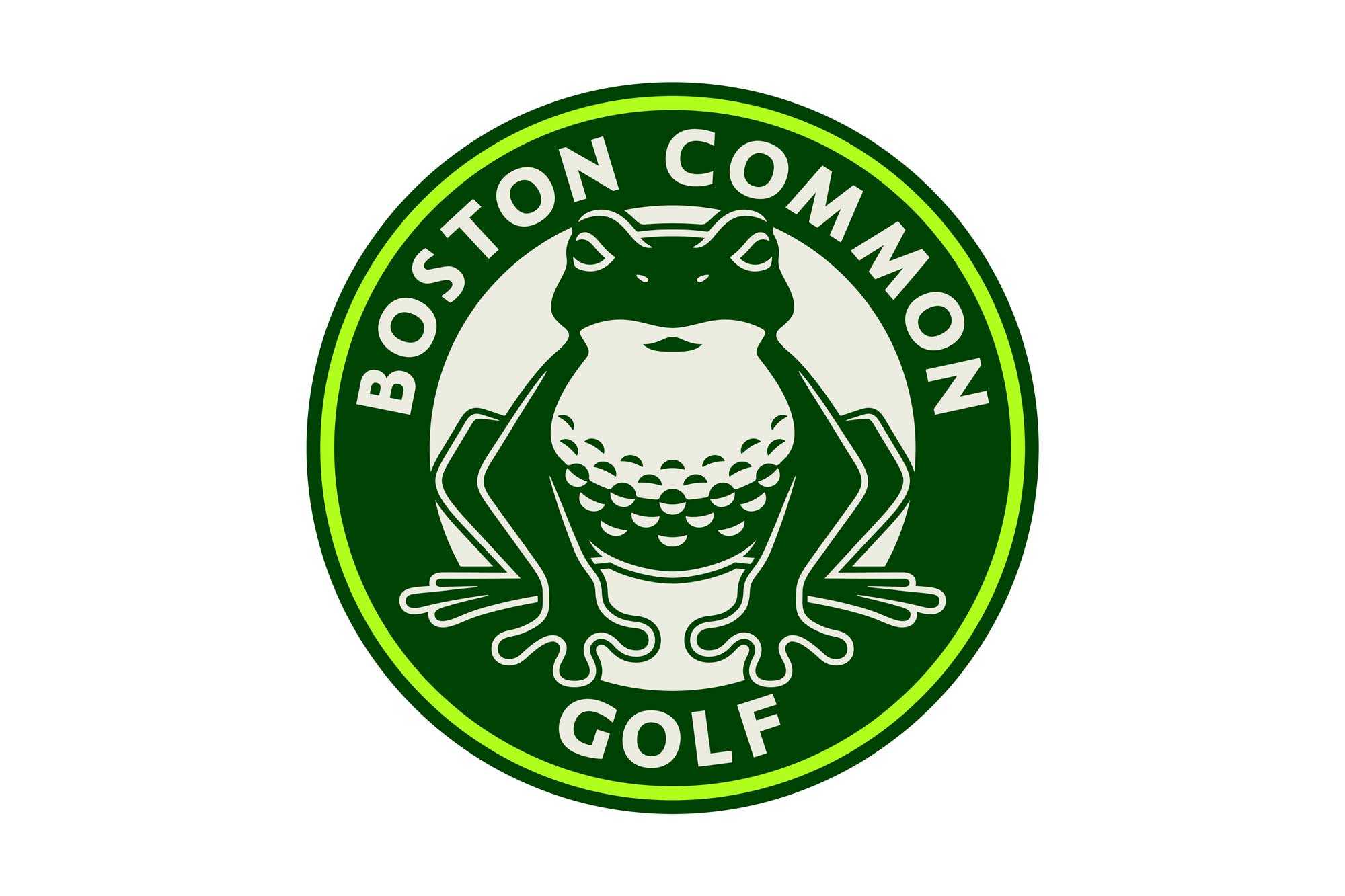 Boston Common Golf: Branding for new TGL team revealed - WCVB Boston Common Golf: Branding for new TGL team revealed - WCVB