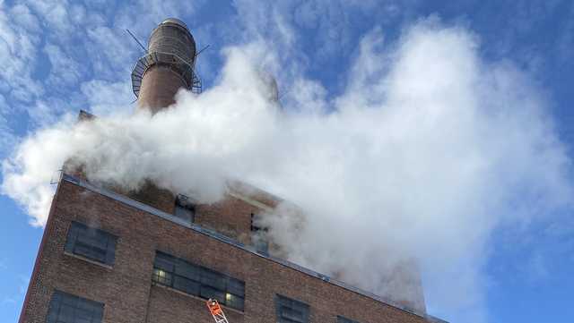 Investigation identifies cause of Boston steam facility explosion - Vimarsana News