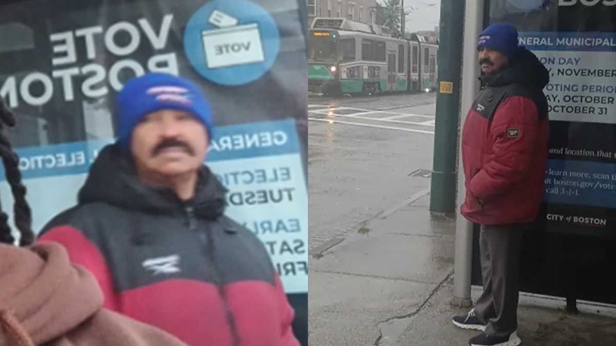 Three Arrests in Bus-Stop Indecent-Exposure Cases