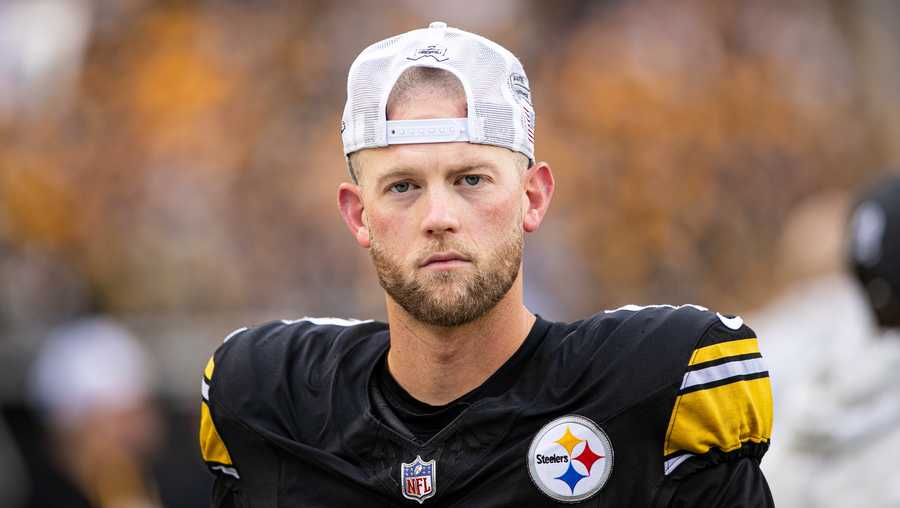 SAD NEWS: 25 minutes ago, the family of Pittsburgh Steelers star Chris Boswell just broke the urgent news to his followers that Chris Boswell mother is now…VN